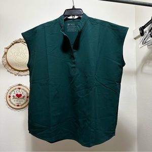 Rafaela Oversized Scrub Top™️